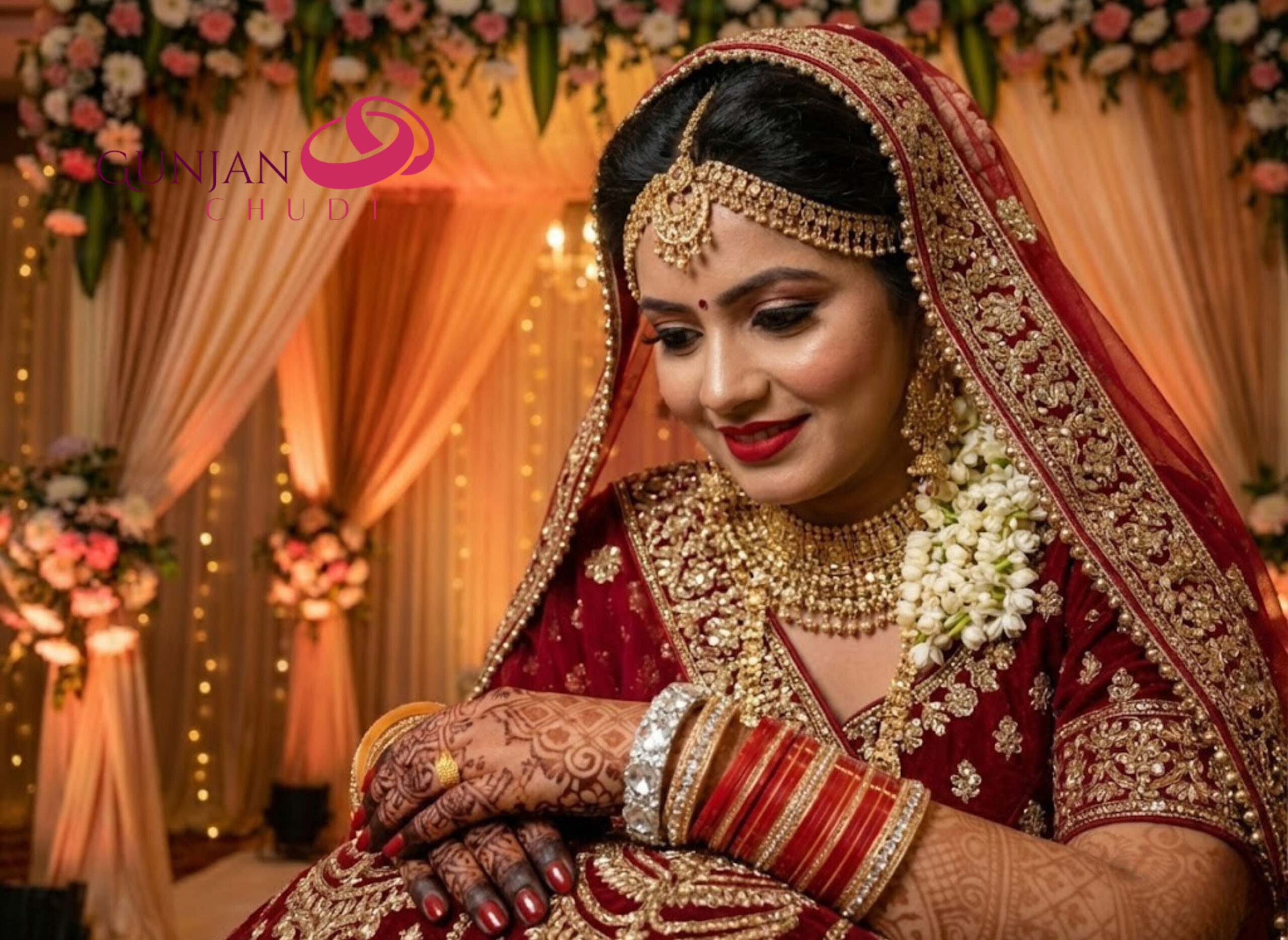 Diamond Cut Aurora Bangles - Image 4