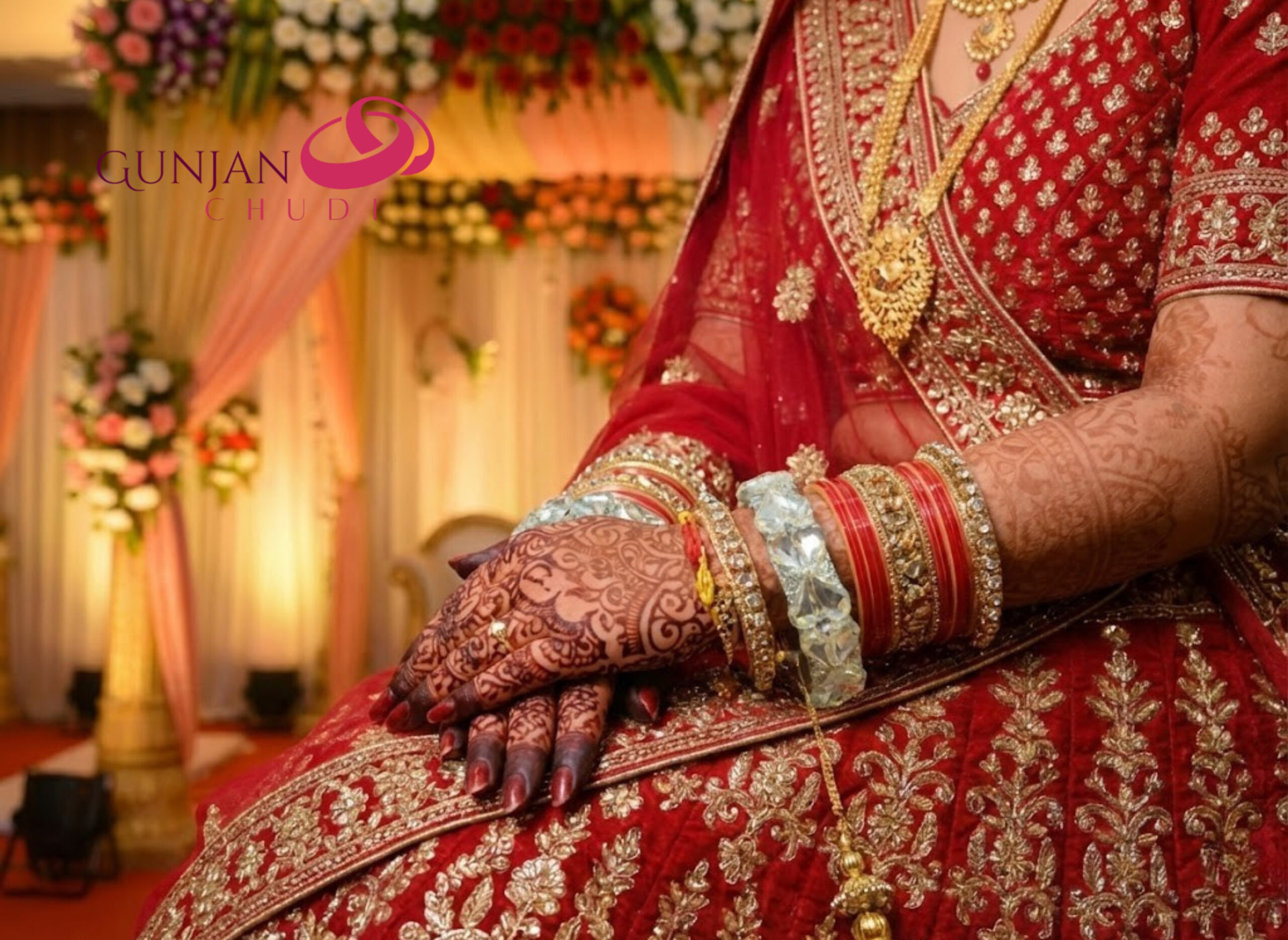 Diamond Cut Aurora Bangles - Image 2