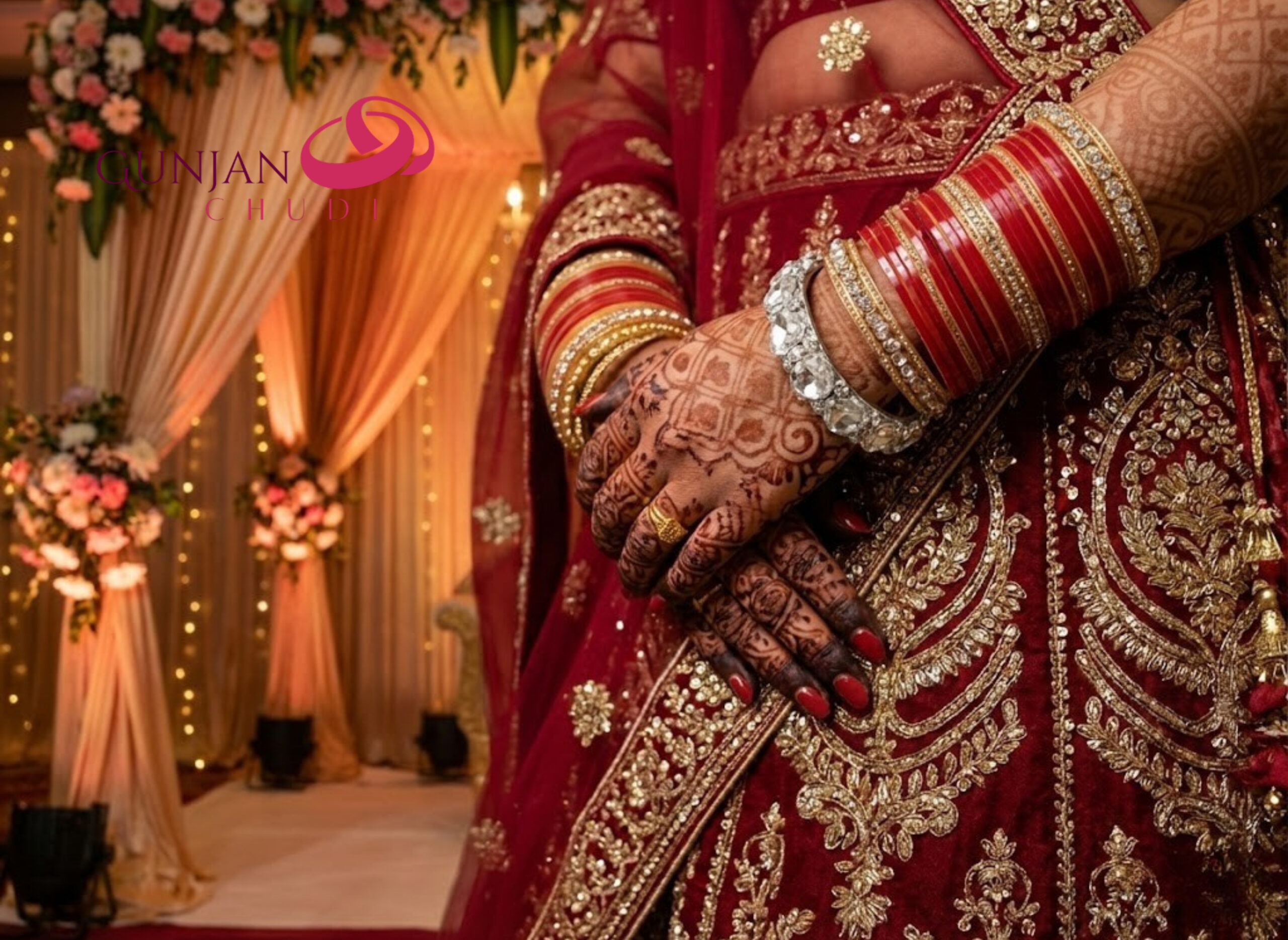 Diamond Cut Aurora Bangles - Image 3