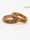 Jaipur Carnival Bangles