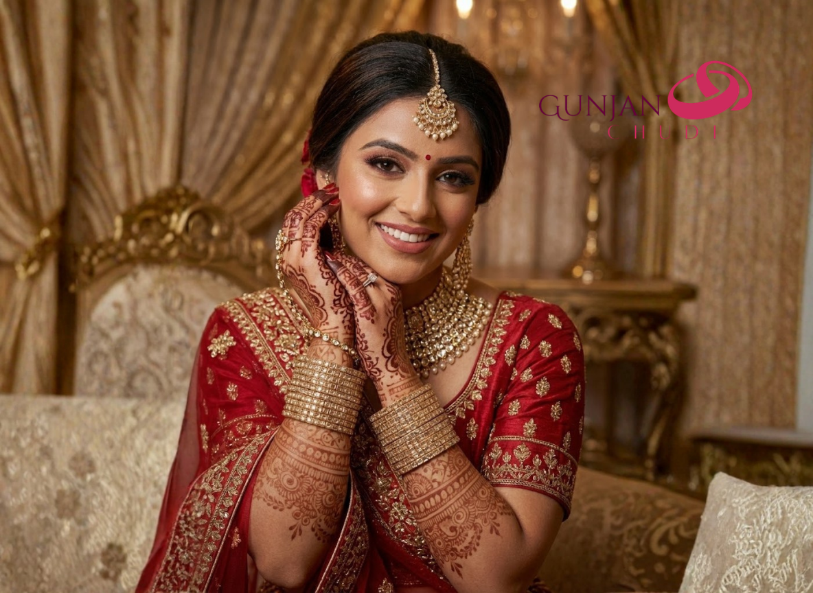 Princess-Cut Tennis Bangles - Image 4