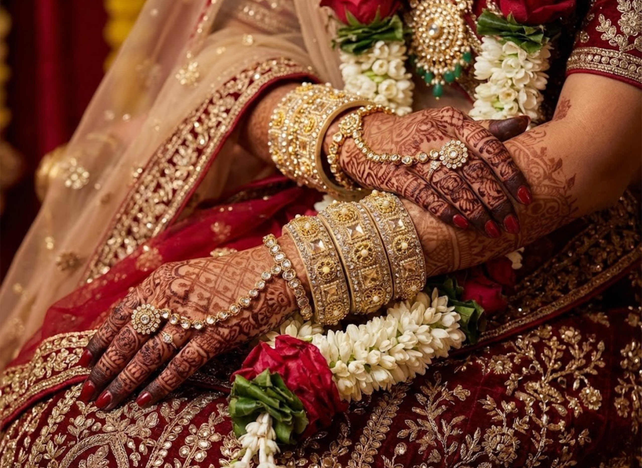 Royal Rajwaadi Kangan - Image 4