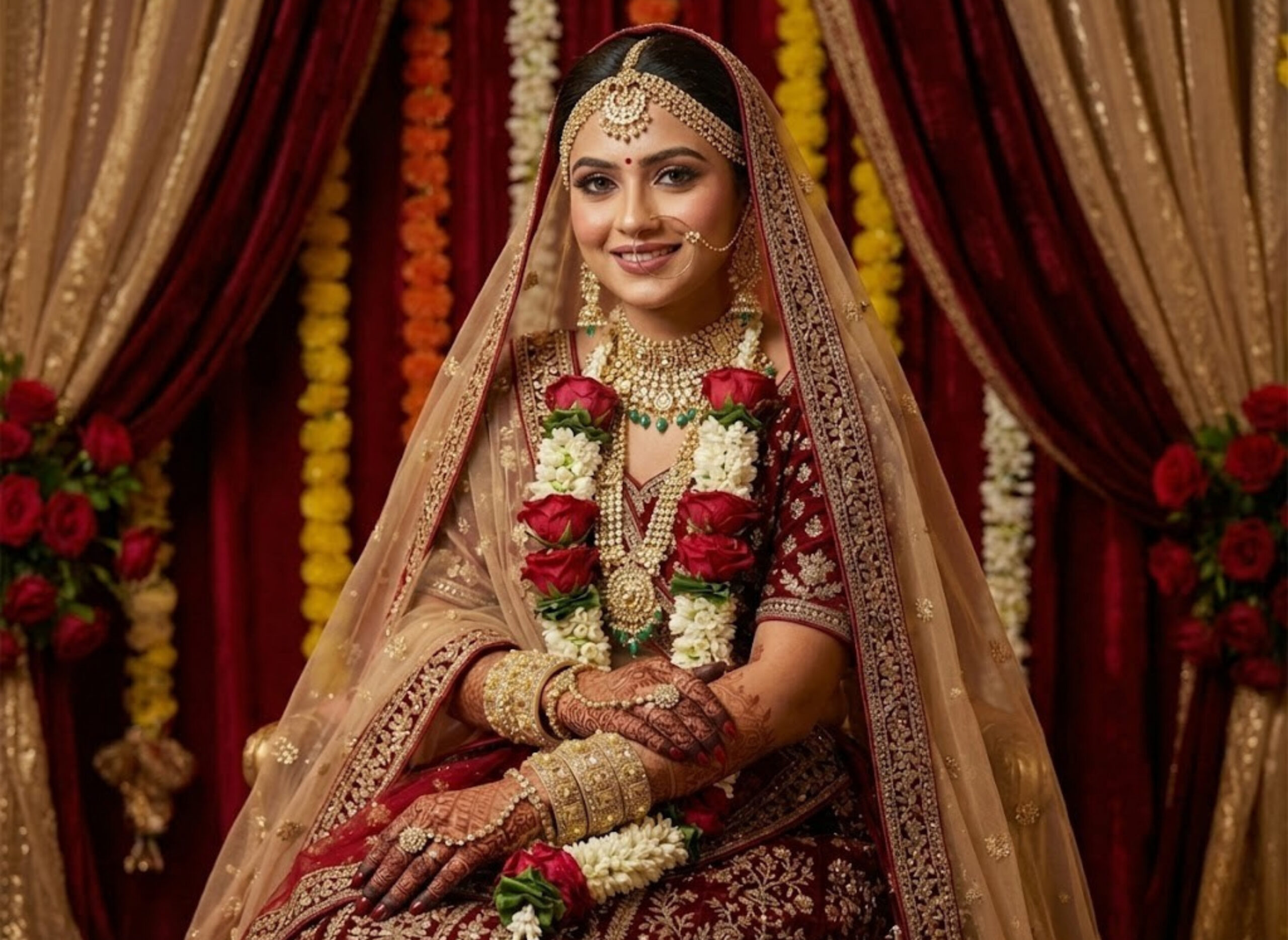 Royal Rajwaadi Kangan - Image 2