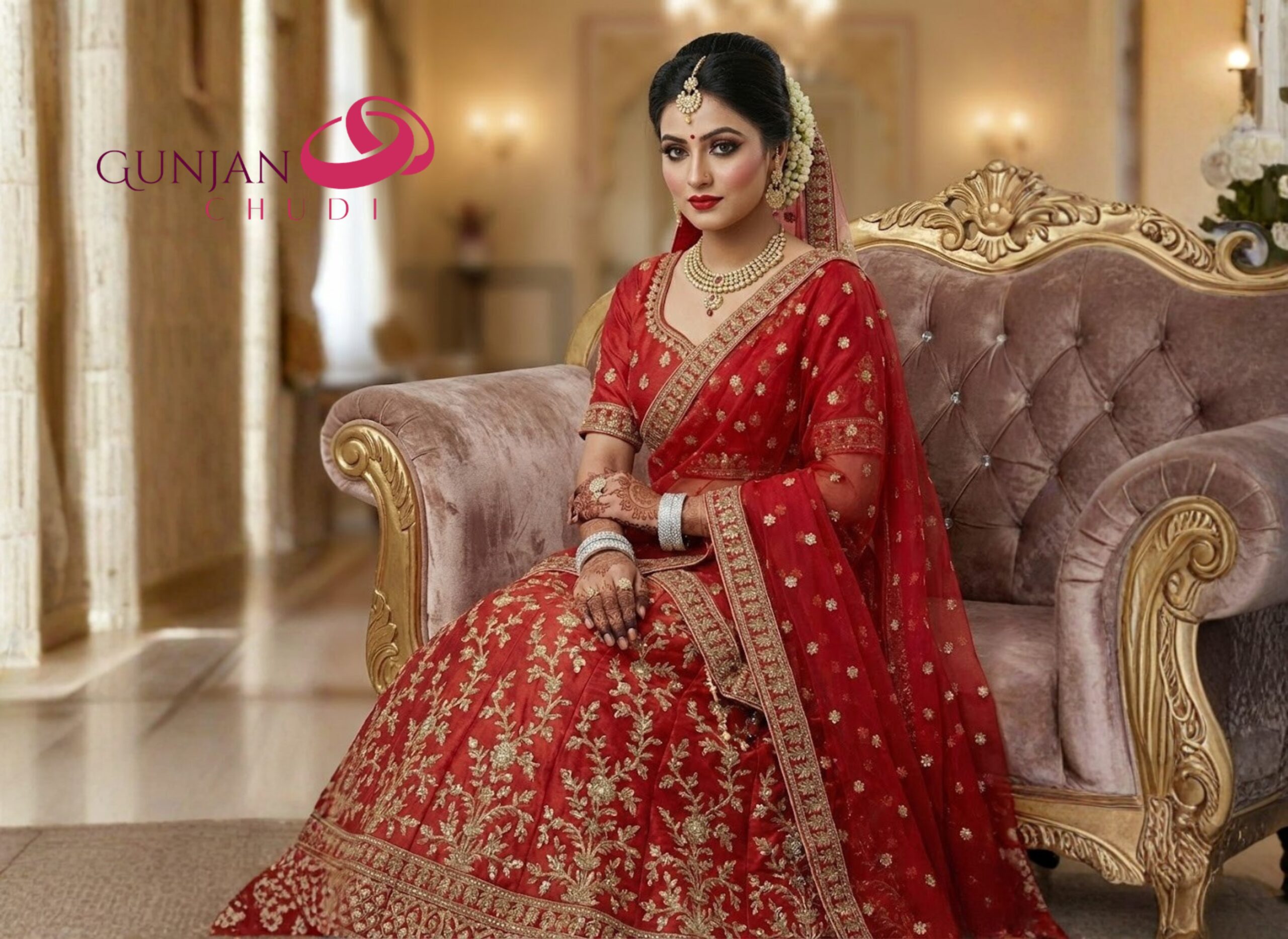 Starlight Mosaic Bangles - Image 4