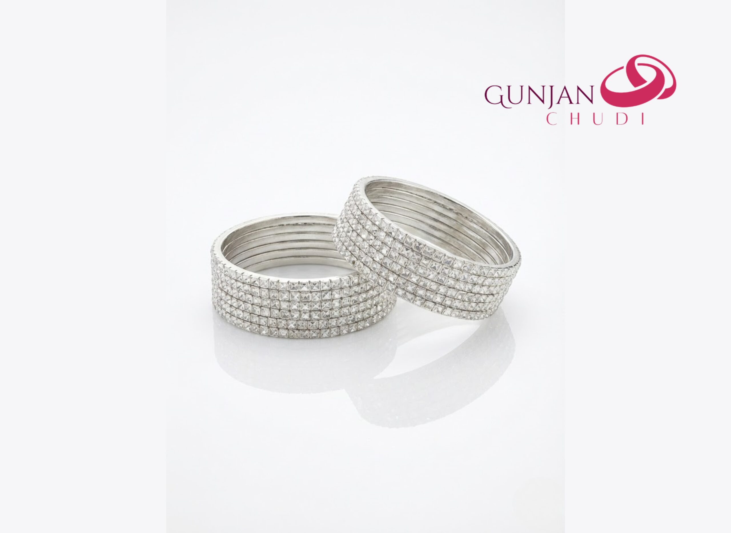 Starlight Mosaic Bangles