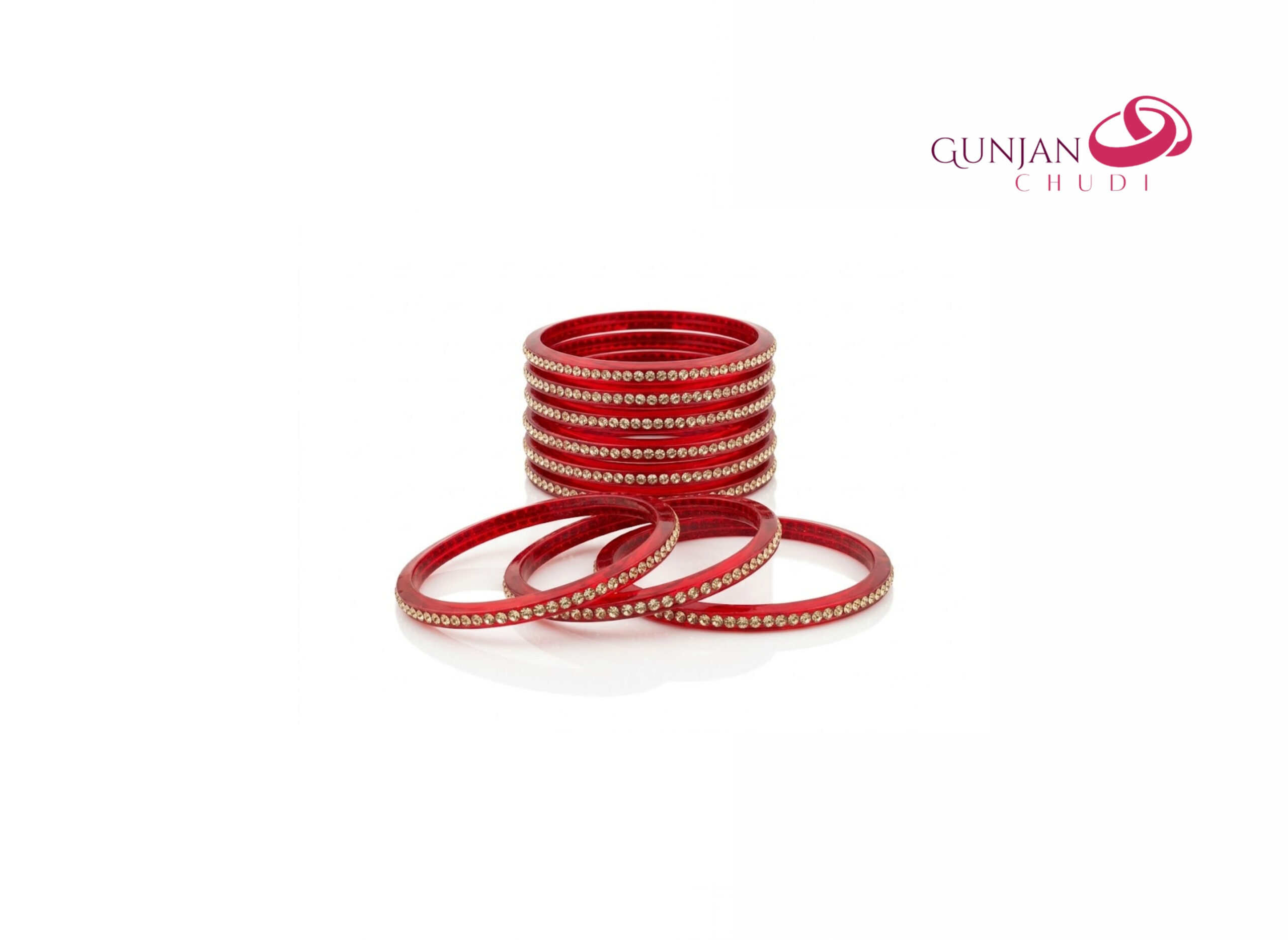 Acrylic Stone Plastic Bangles